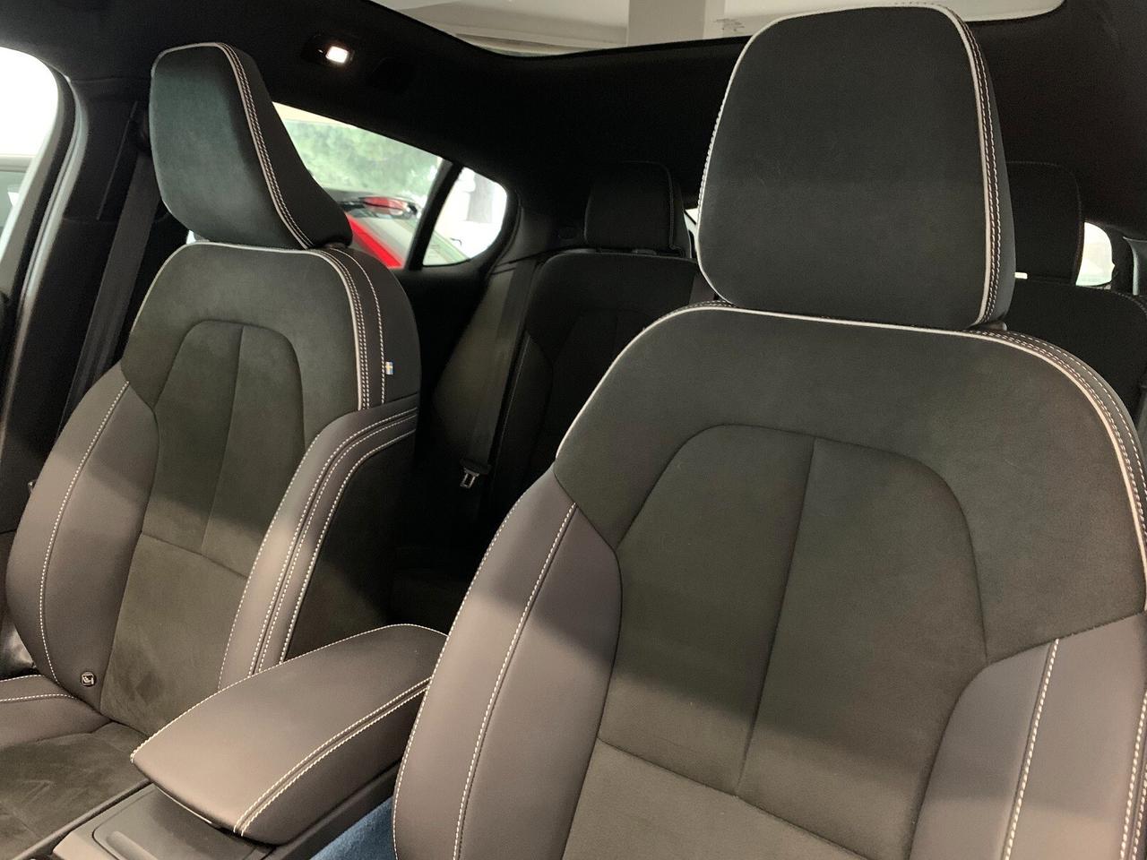 Volvo C40 Twin Motor 1st Edition AWD