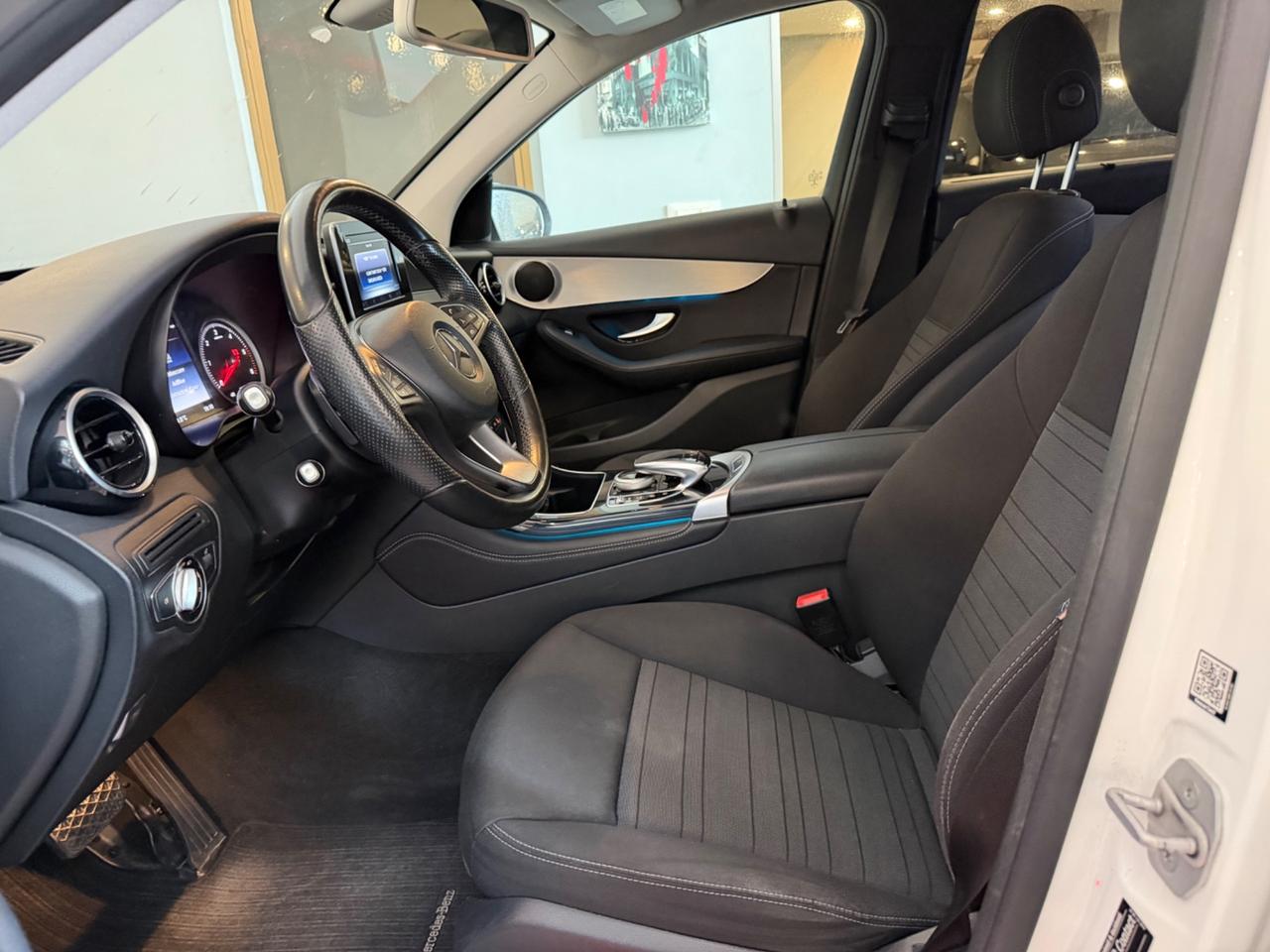 Mercedes-benz GLC 220 d 4Matic Executive
