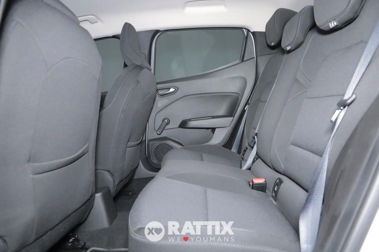 Renault Clio 1.0 SCE 65CV Equilibre