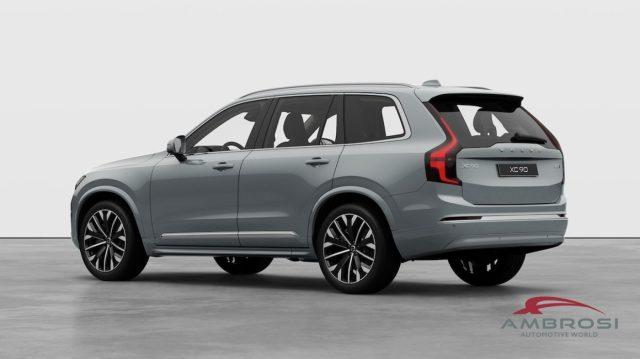 VOLVO XC90 B5 AWD Mild hybrid Benzina Plus Bright 7 Sedili