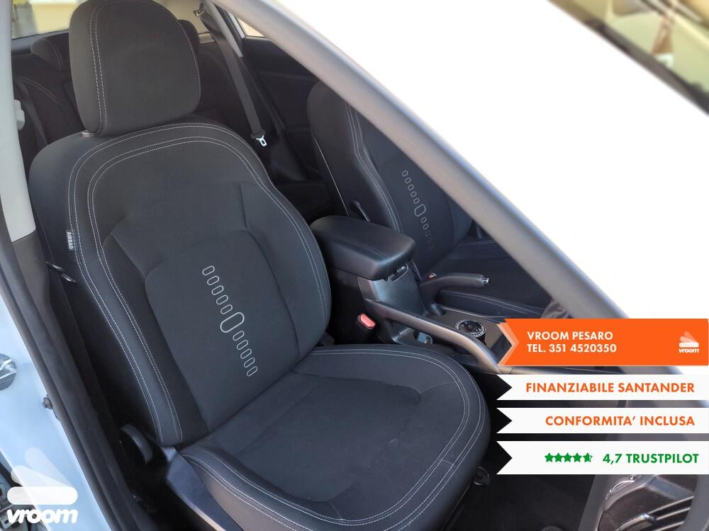 KIA Sportage 3ª serie Sportage 1.7 CRDI VGT 2W...