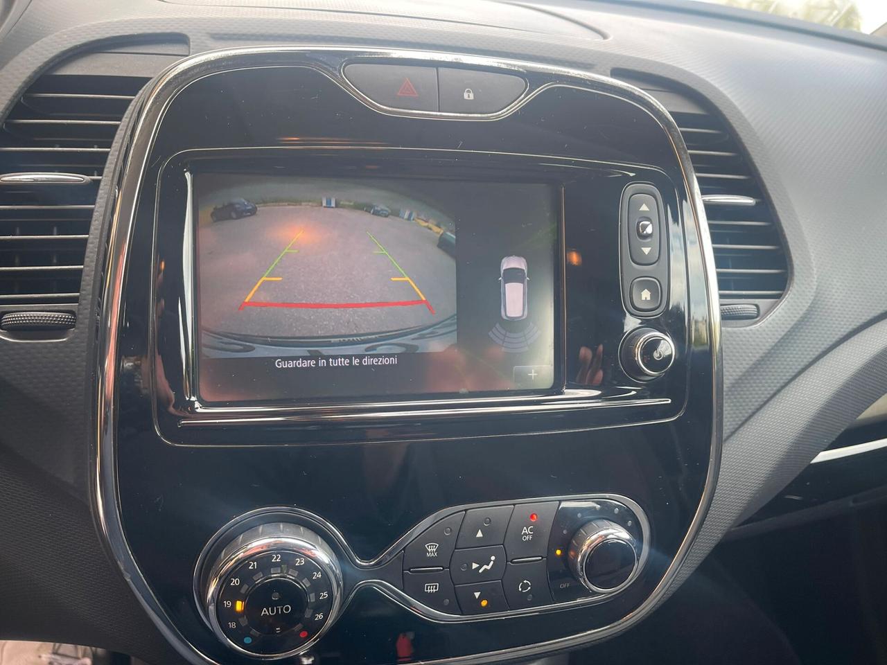 Renault Captur 1.5 dCi 8V 90 CV Start&Stop Energy R-Link