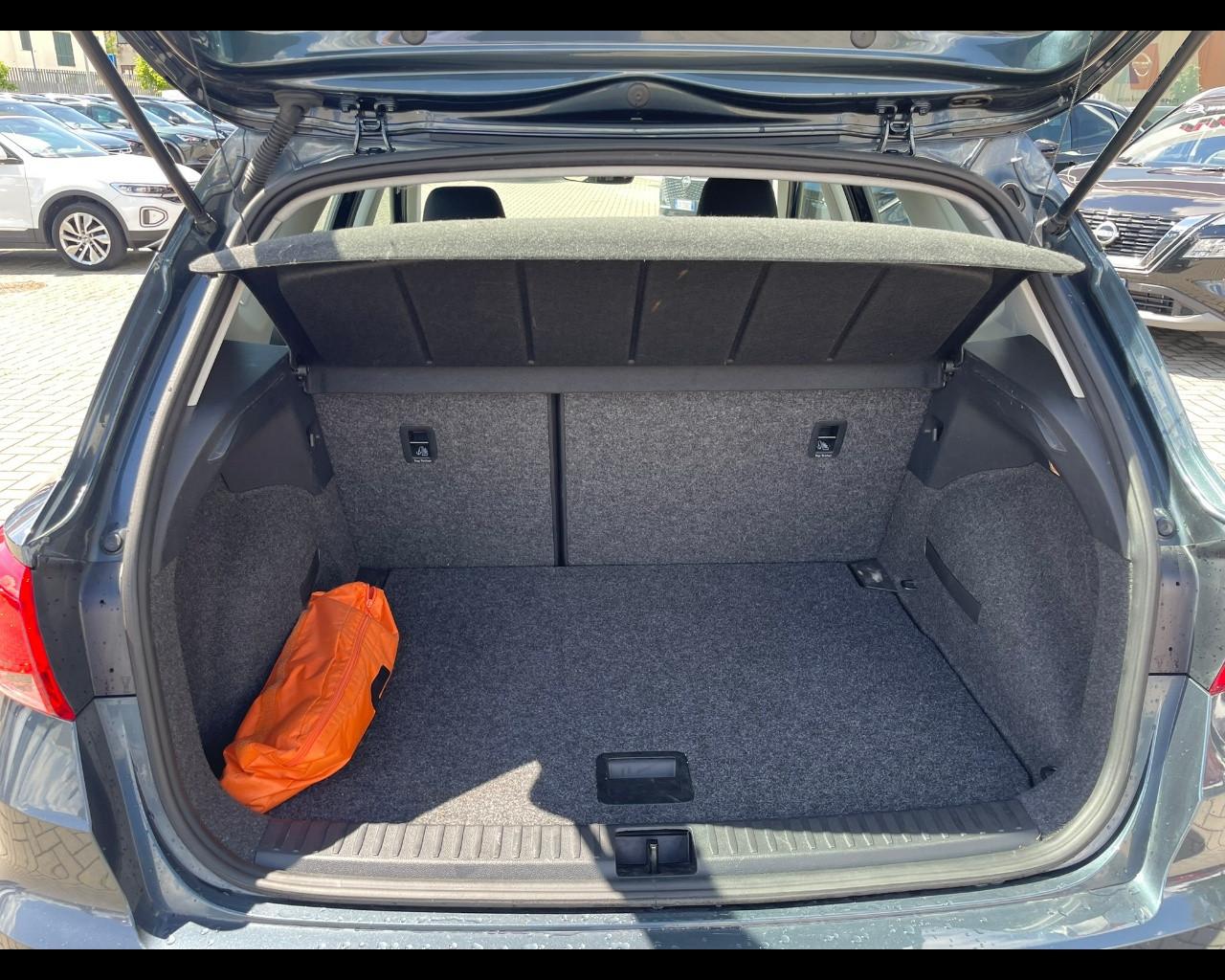 SEAT Arona 1.0 ecotsi Style 95cv