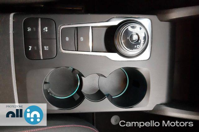 FORD Focus Focus SW 1.0 ecoboost s&s 125cv ST-Line Co-pilot
