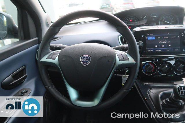 LANCIA Ypsilon Ypsilon 1.0 70cv Hybrid S&S Platino MY24