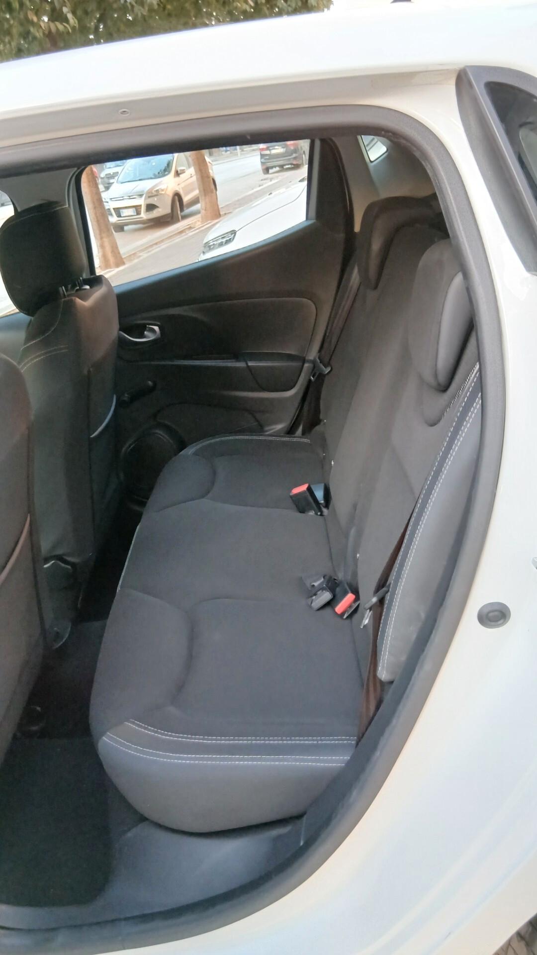 Renault Clio dCi 8V 75CV Start&Stop 5 porte Energy Zen