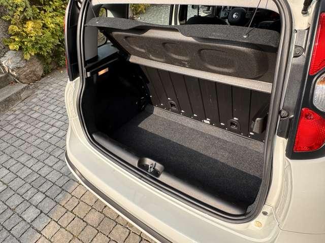 Fiat Panda 1.0 City Cross Hybrid* Bluetooth* sensori di*