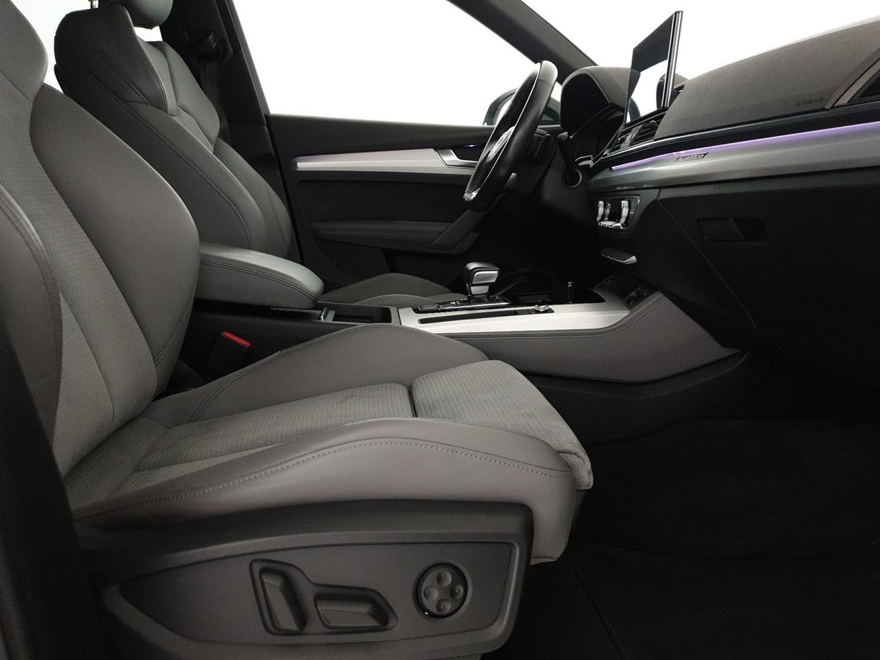 Sportback 40TDI 204CV quattro S tronic S line Plus