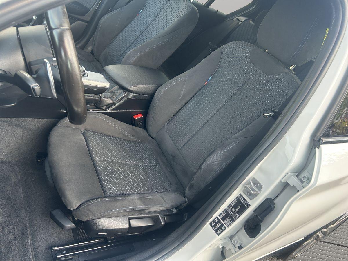 BMW - Serie 1 - 120d xDrive 190 5p. M Sport