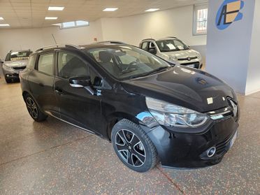 Renault Clio Sporter dCi 8V 90CV Start&Stop Energy Intens