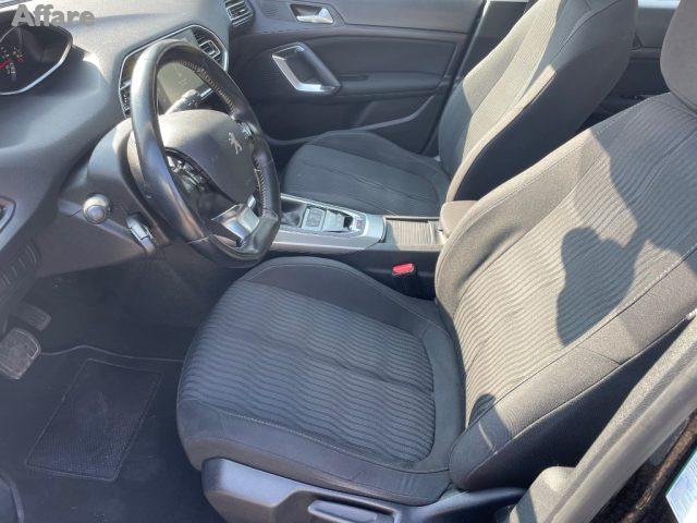 PEUGEOT 308 BlueHDi 120 S&S EAT6 SW Active