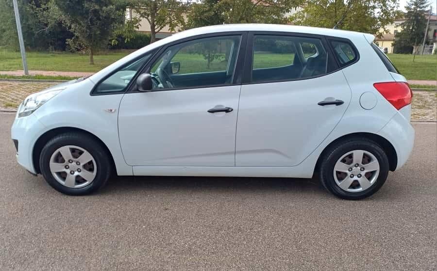 Kia Venga 1.4 CVVT Easy