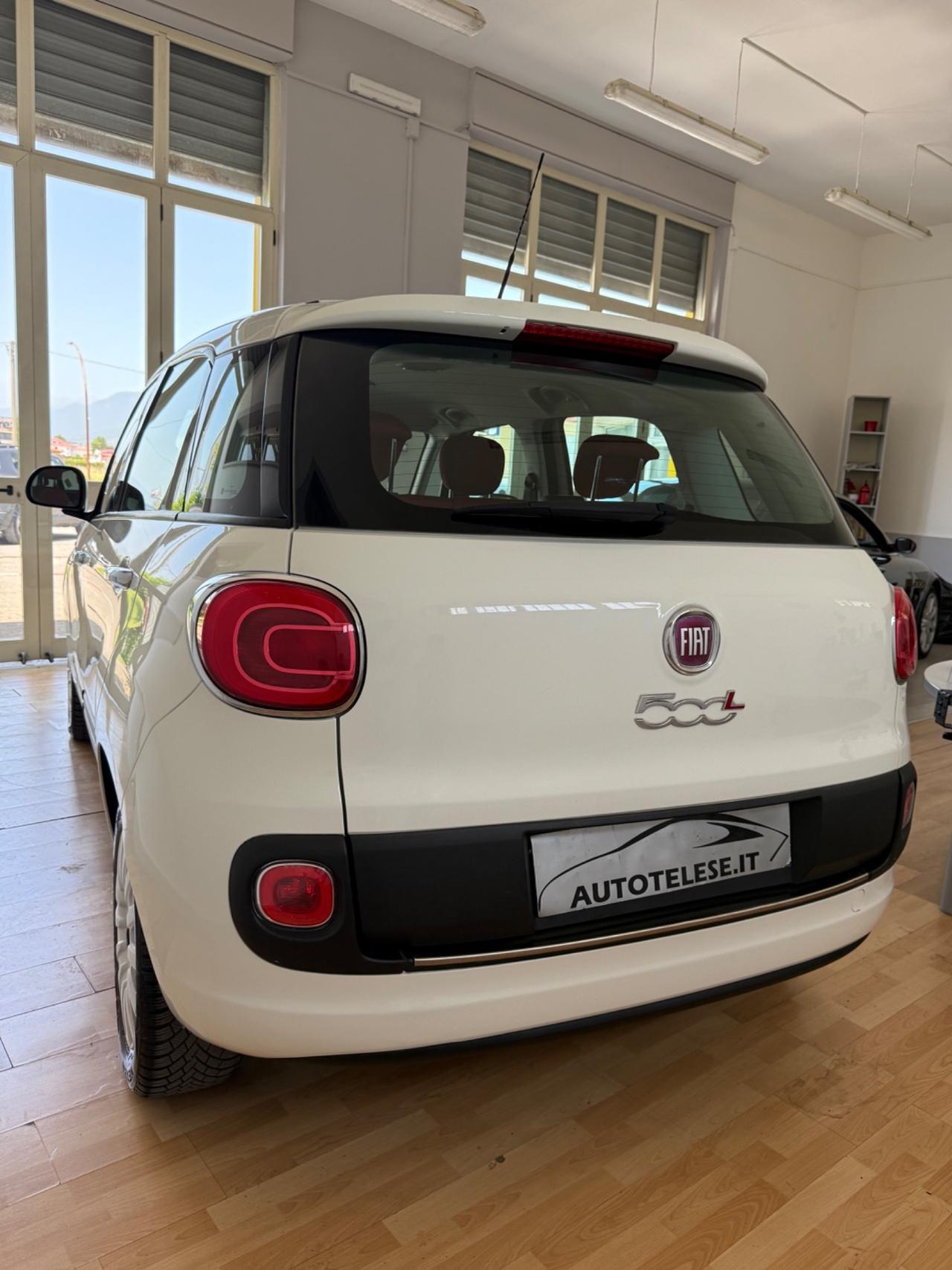 Fiat 500L 1.6 Multijet 120 CV Easy