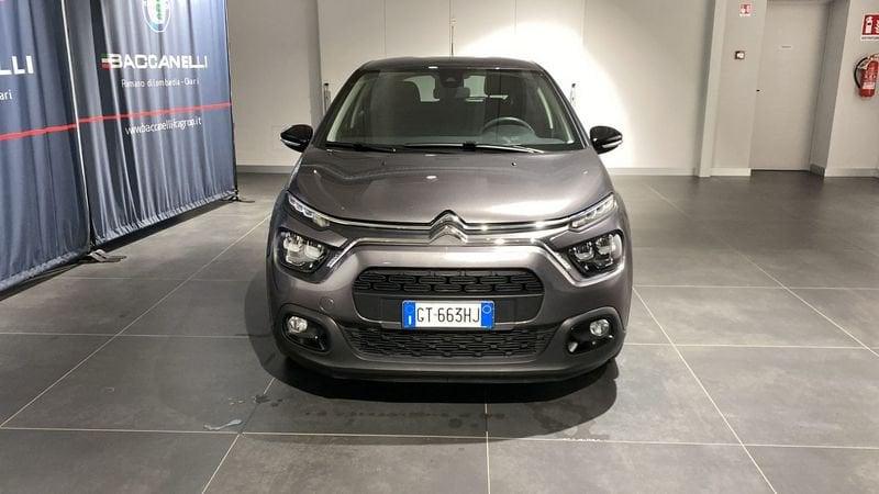 Citroën C3 PureTech 110 S&S EAT6 Max