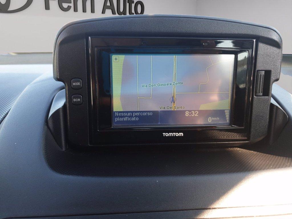 TOYOTA Aygo 5p 1.0 now connect del 2011
