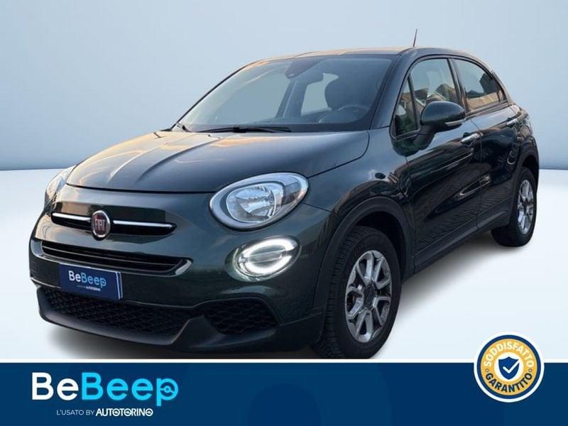 FIAT 500X 1.0 T3 URBAN 120CV