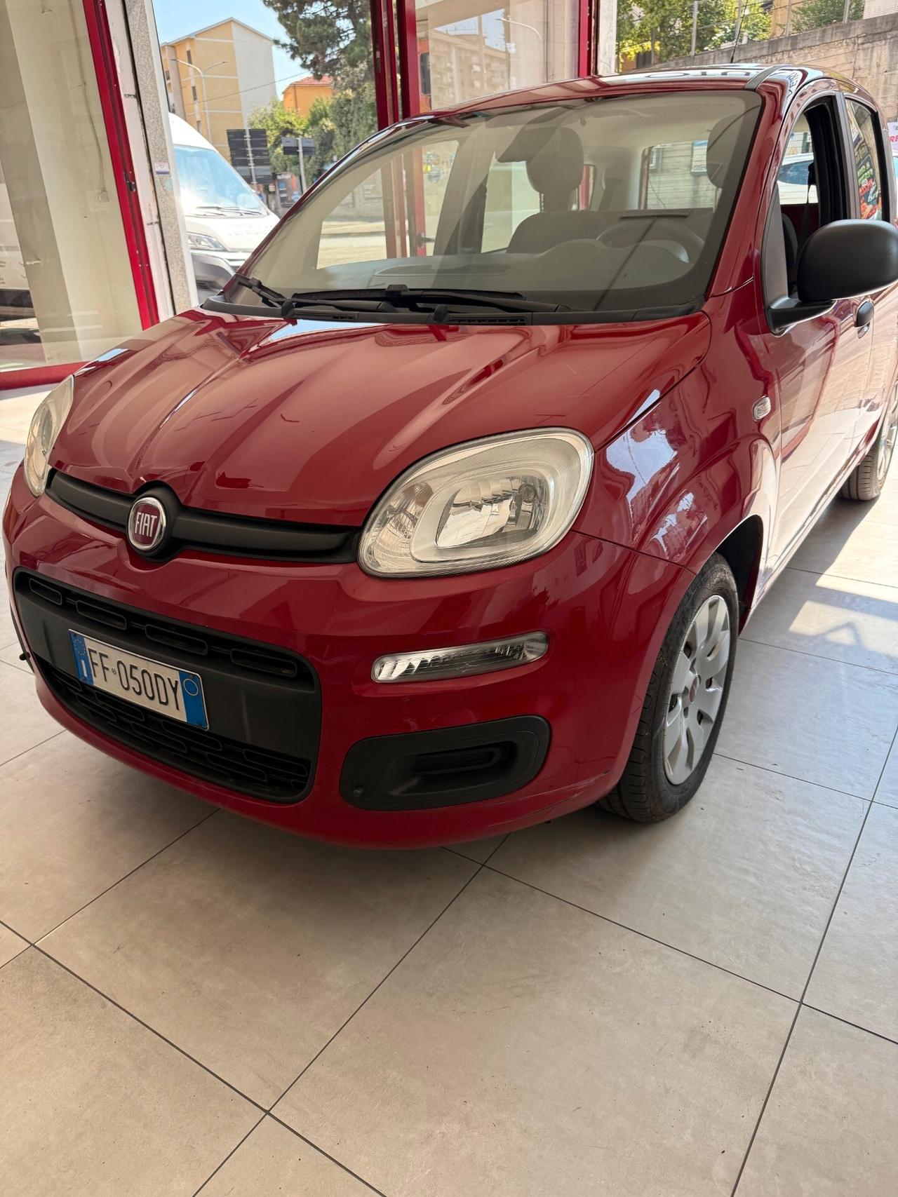 Fiat Panda 1.2 Easy