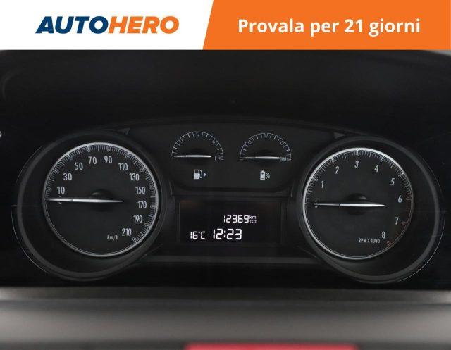 LANCIA Ypsilon 1.0 FireFly 5 porte S&S Hybrid Ecochic Gold