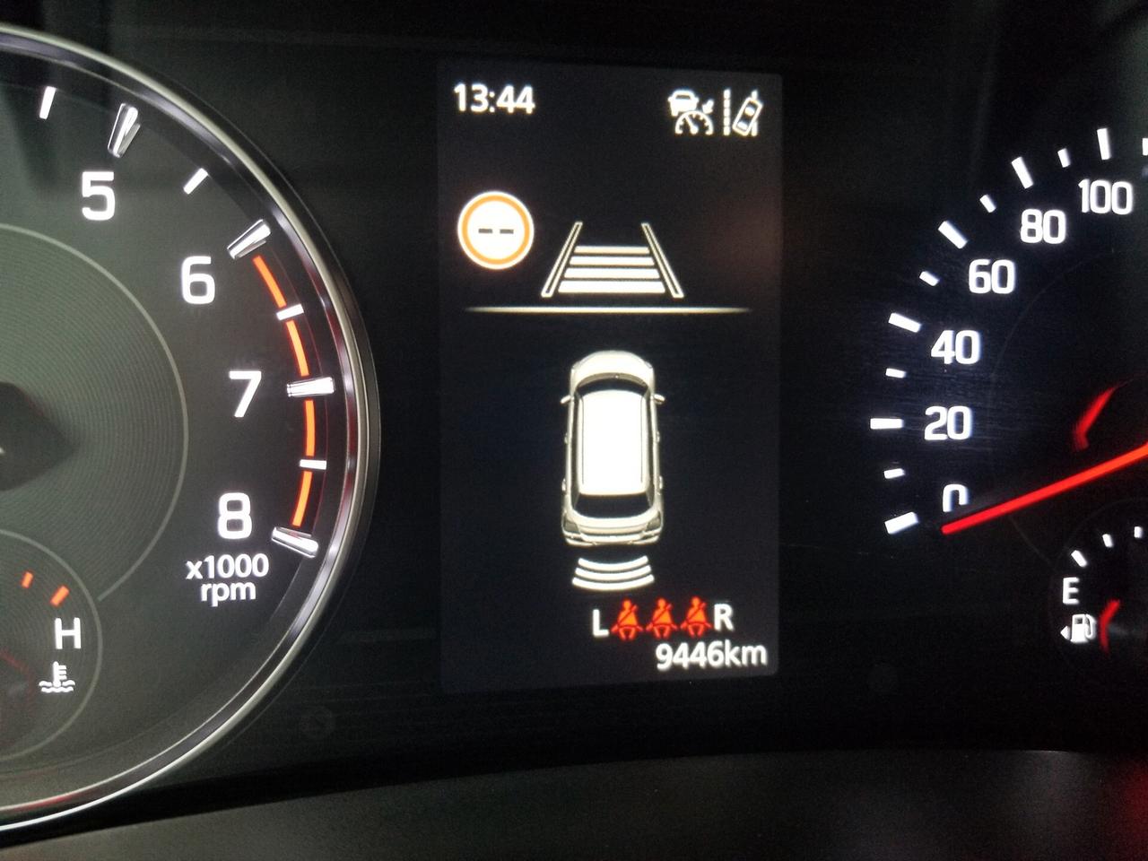 Suzuki Swift 1.2 Hybrid Top