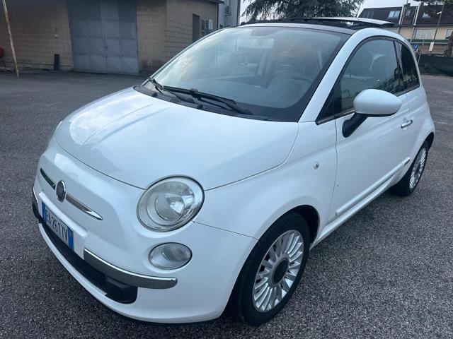 FIAT 500 neopatentati Bellissima 1.2 Lounge