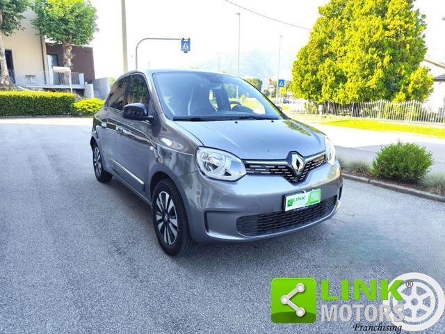 RENAULT Twingo Electric Zen GARANZIA CASA MADRE INCLUSA