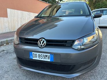 Volkswagen Polo 1.6 TDI unico proprietario