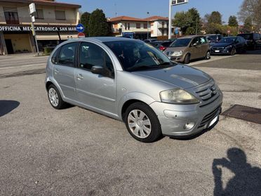 CITROEN - C3 1.4 Exclusive DESCRIZIONE