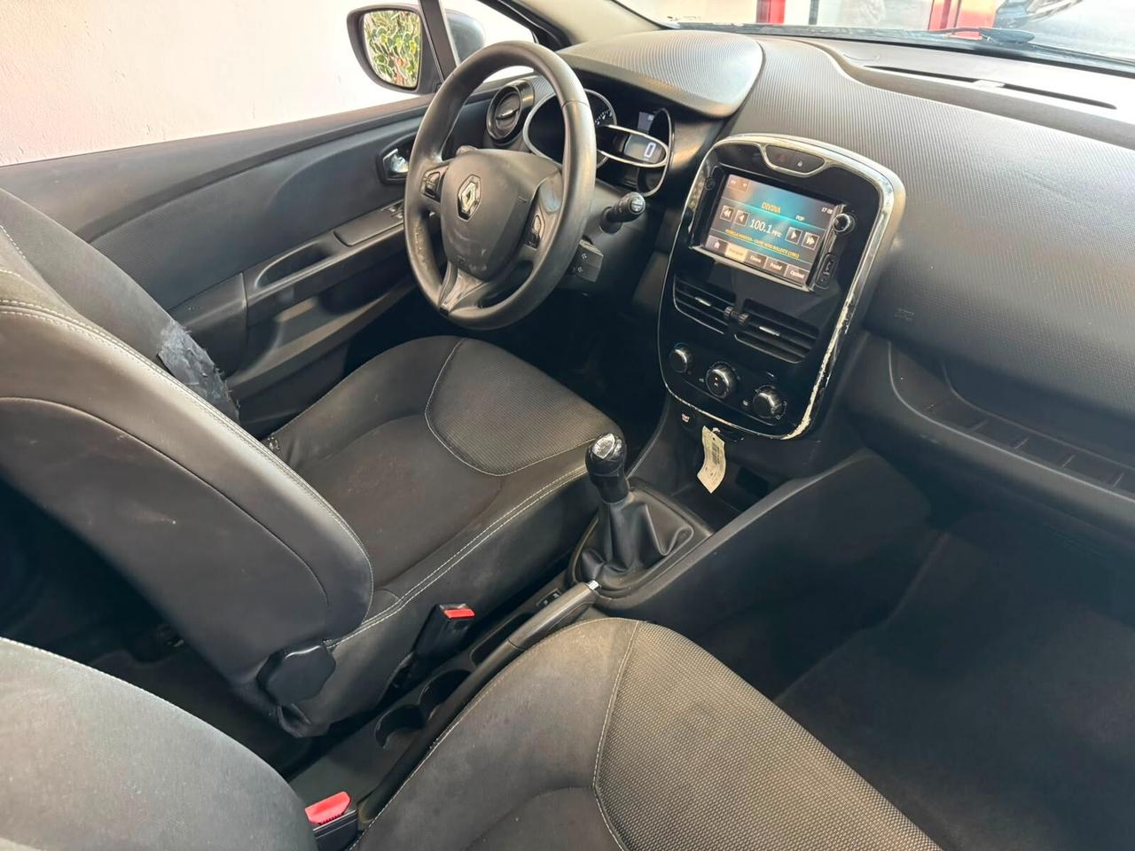 Renault Clio 1.2 75CV GPL 5 porte Live