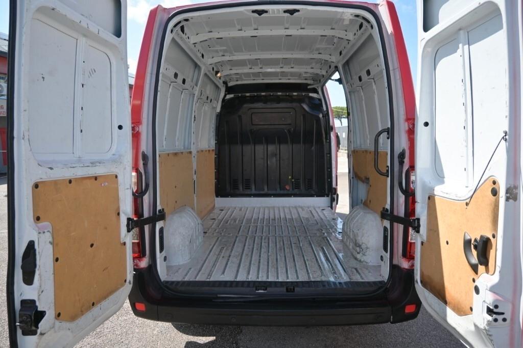 Opel Movano 35 2.3 Turbo D 135CV PM-TM FWD Furgone Edition