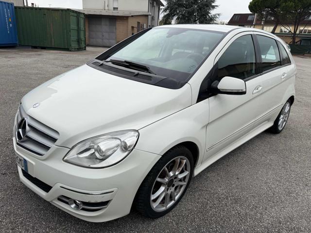 MERCEDES-BENZ B 180 CDI Sport Bellissima senza nessun lavoro da fare