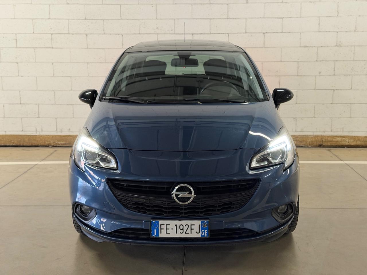 Opel Corsa 1.2 5 porte b-Color