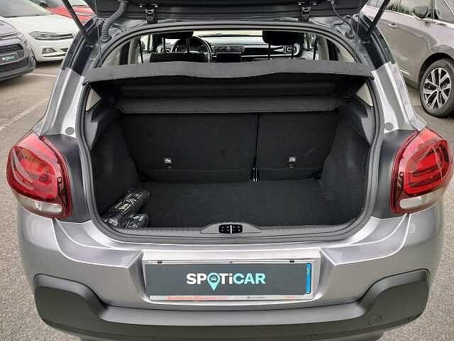 Citroen C3 PureTech 110 S&S Shine Pack