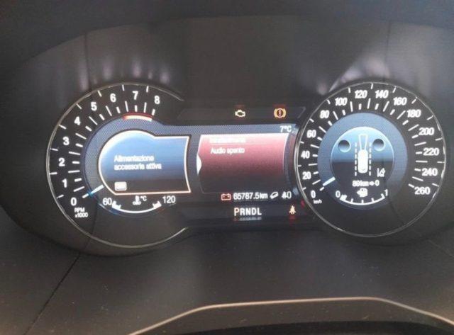 FORD S-Max 2.5 Full Hybrid 190CV CVT 7p.ST-Line Business