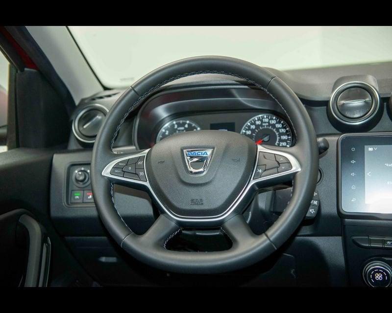 Dacia Duster 2ª serie 1.0 TCe GPL 4x2 Journey UP