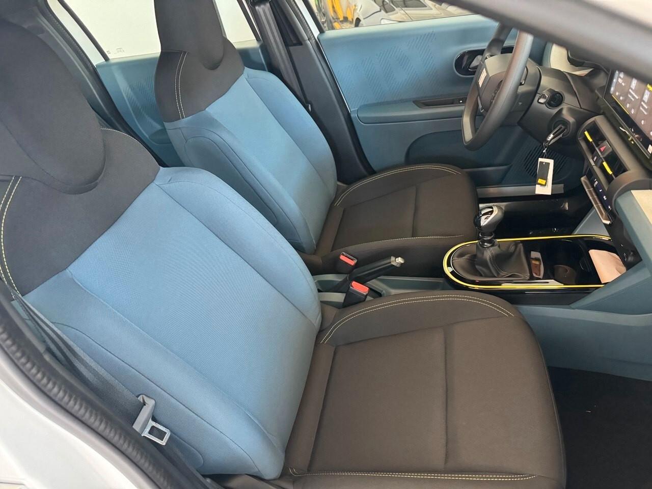 Fiat Grande Panda 1.2 100 CV S&S Icon