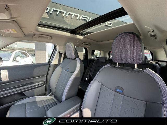 MINI Mini C Classic Countryman - Pack "L"