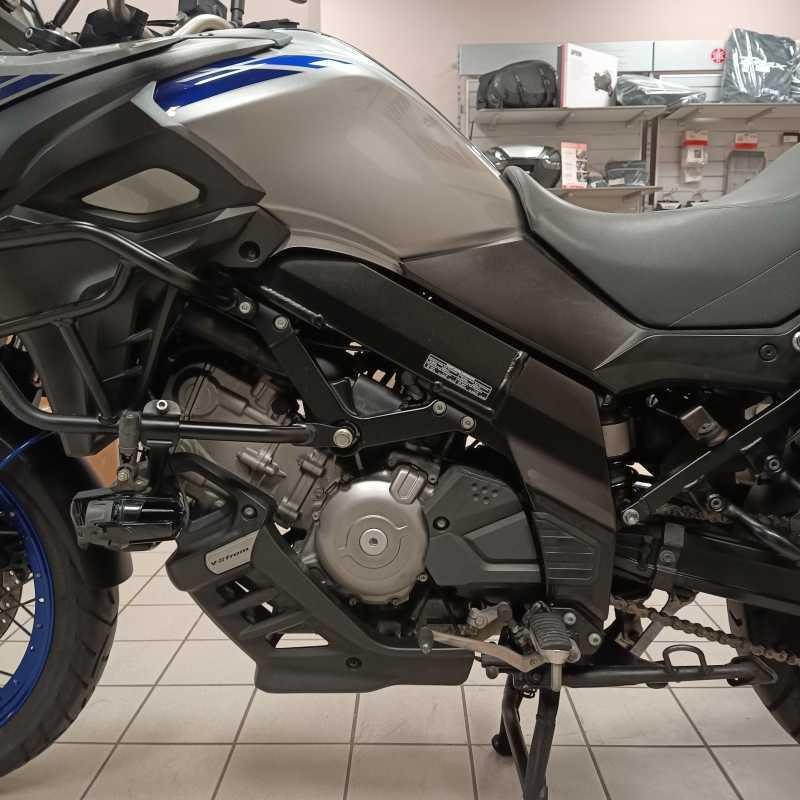 Suzuki V-Strom 650XT - 2021