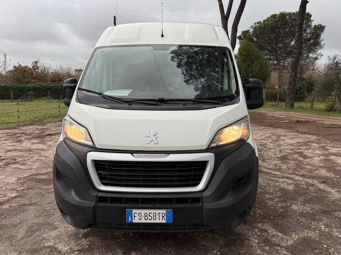 Peugeot boxer 330 2.0 BlueHDi PC-TM Furgone L1H2