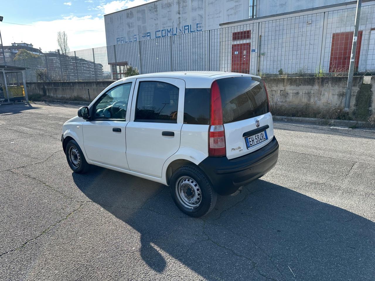 Fiat Panda 1.2 Dynamic Mamy