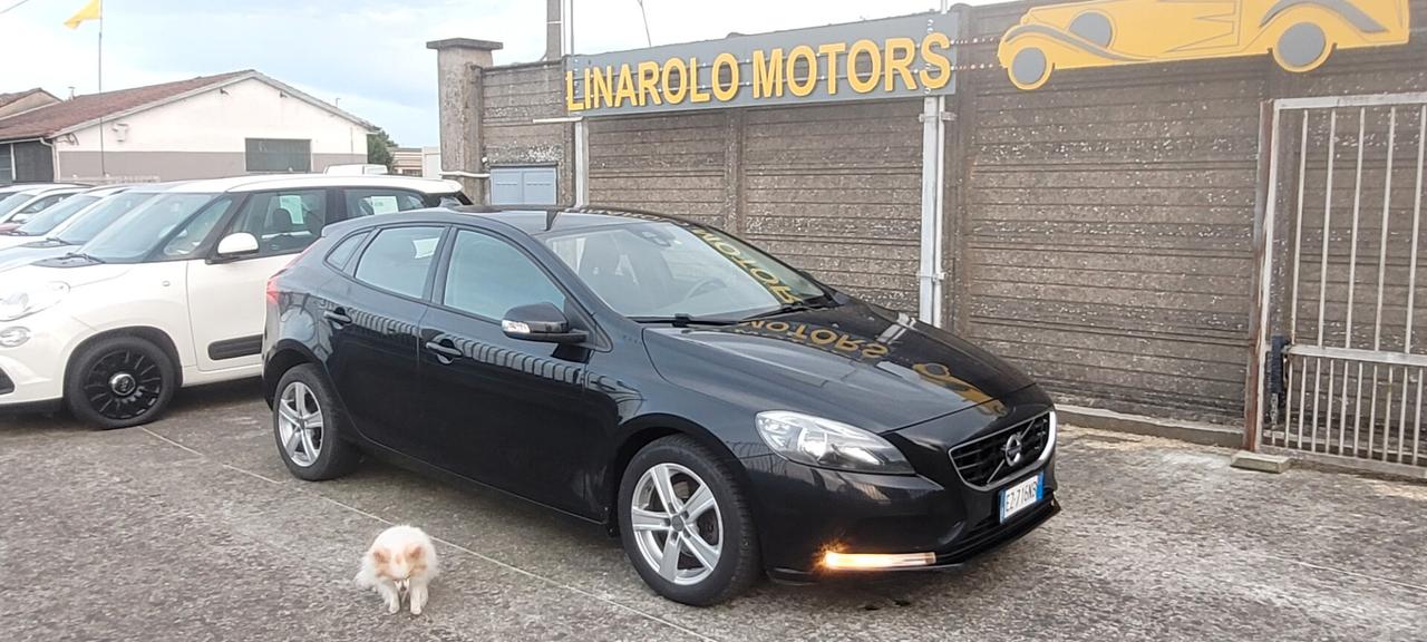 Volvo V40 D2 1.6 Business Edition