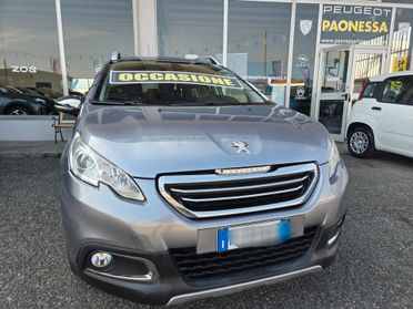 Peugeot 2008 ALLURE BLUE HDI 120 CV NESSUN OBBLIGO FINANZIARIO !!
