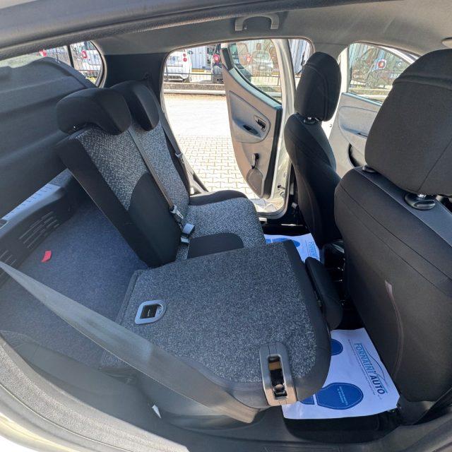 LANCIA Ypsilon 1.2 5 PORTE 5 POSTI ELEFANTINO BLU AZIENDALE