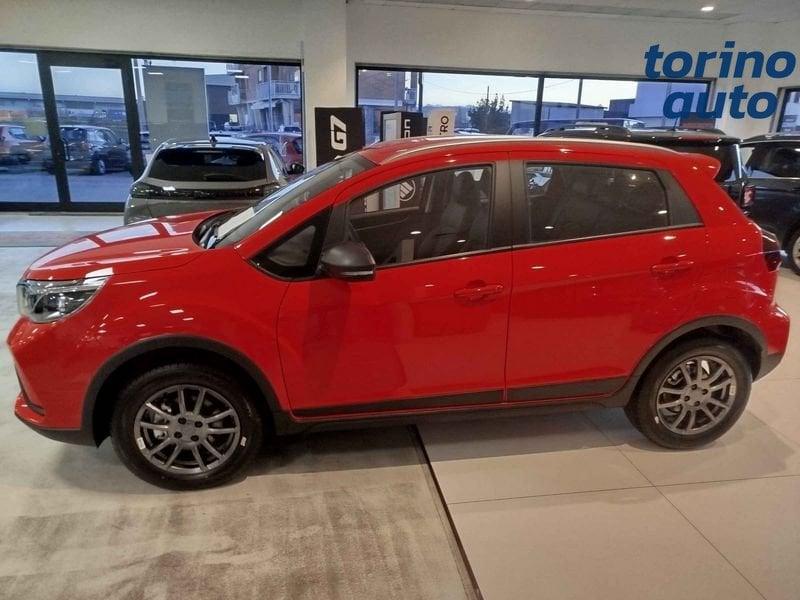 EMC Quattro Quattro 1.5 MT