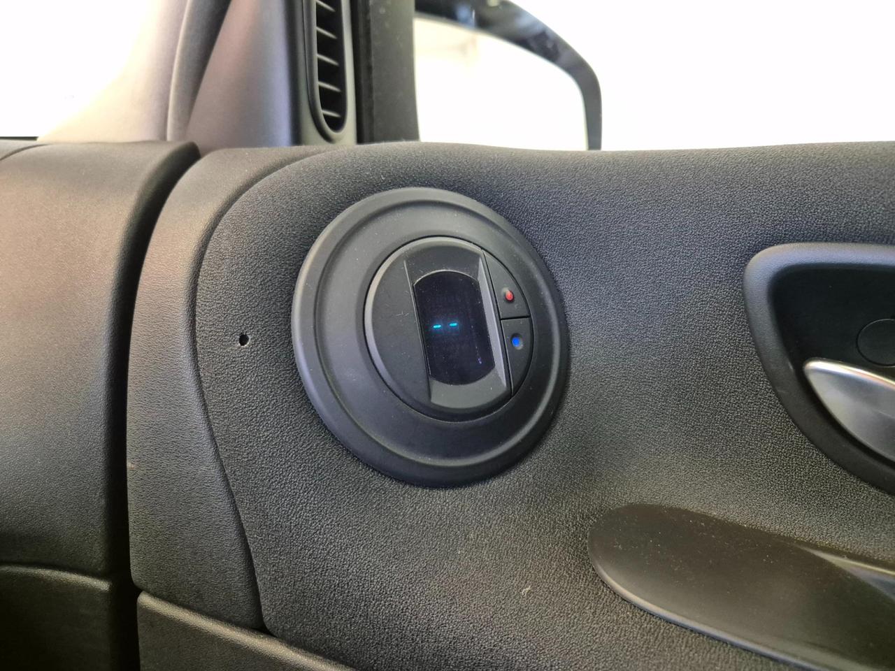 Renault Espace 2.0 16v GPL Style - NEOPATENTATI - 7 POSTI