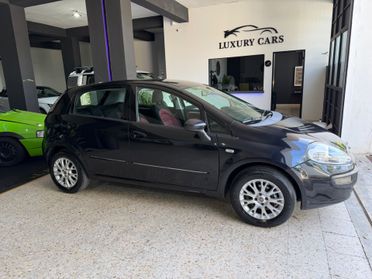 Fiat Punto Evo 1.4 5 porte benzina