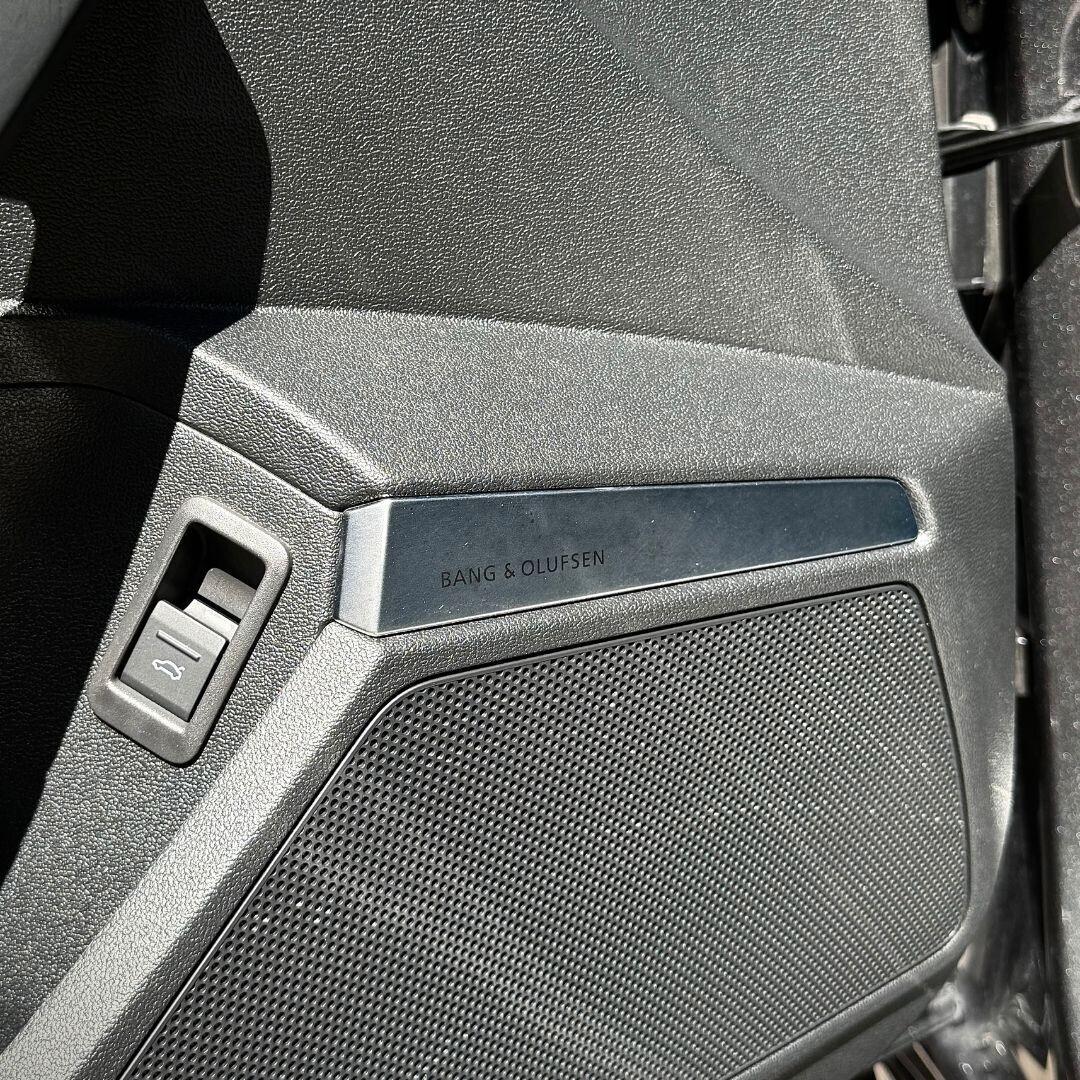 Audi S3 SPB 2.0 TFSI 310cv quattro S-Tronic Sport Attitude