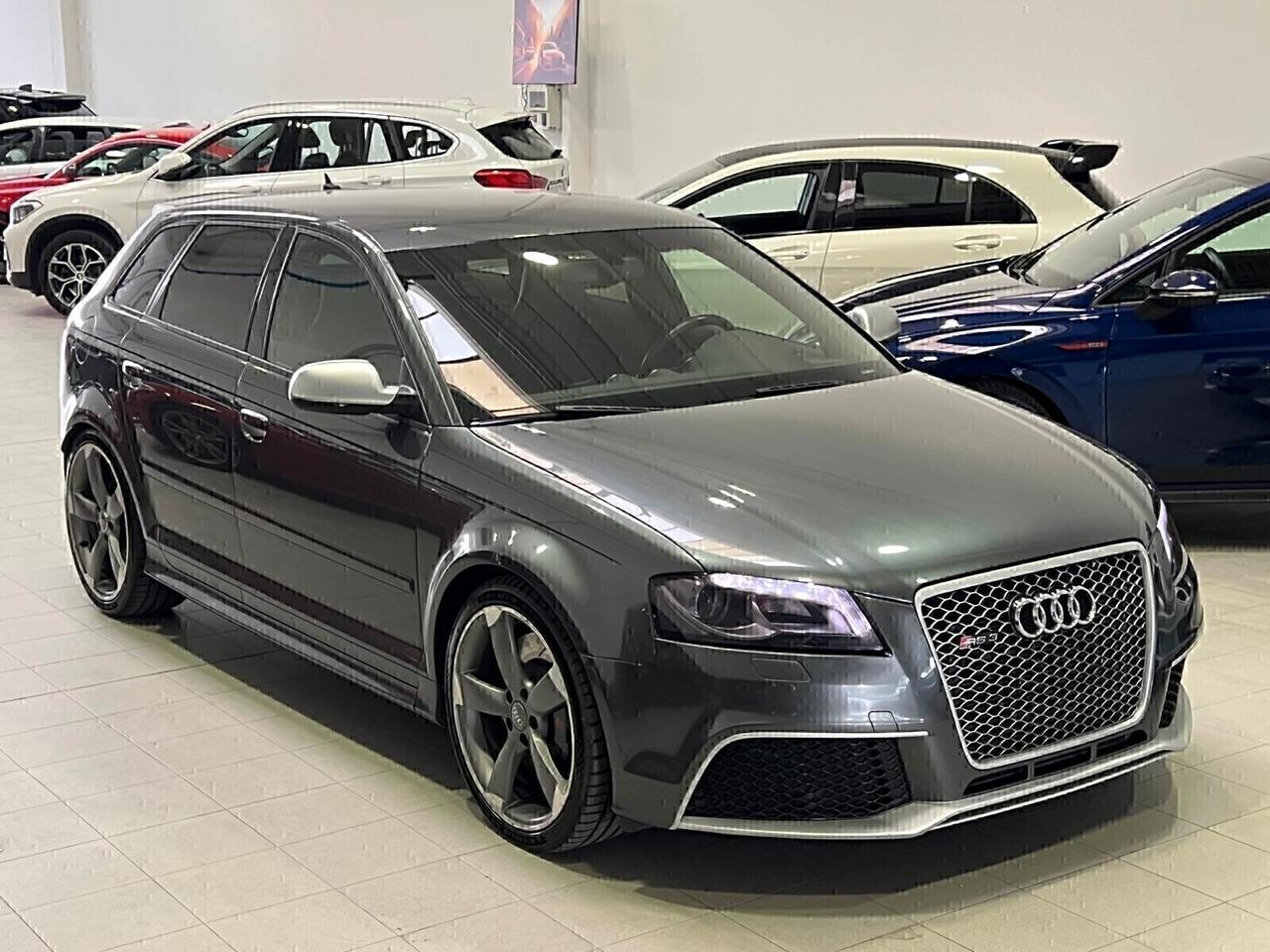 Audi RS3 SPORTBACK 340CV/250KW