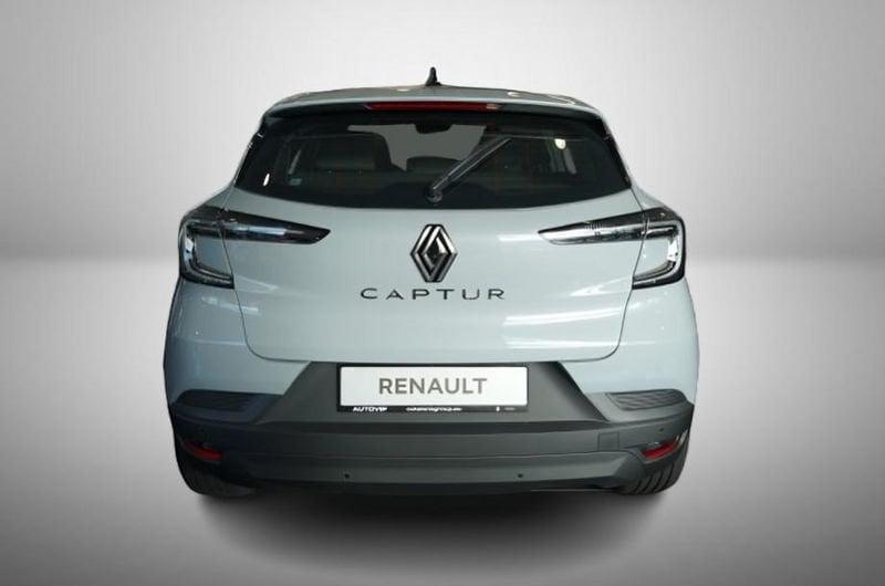 Renault Captur evolution ECO-G 120 MY26