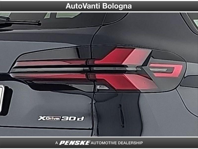 BMW X5 X5 xdrive30d MSport Pro auto