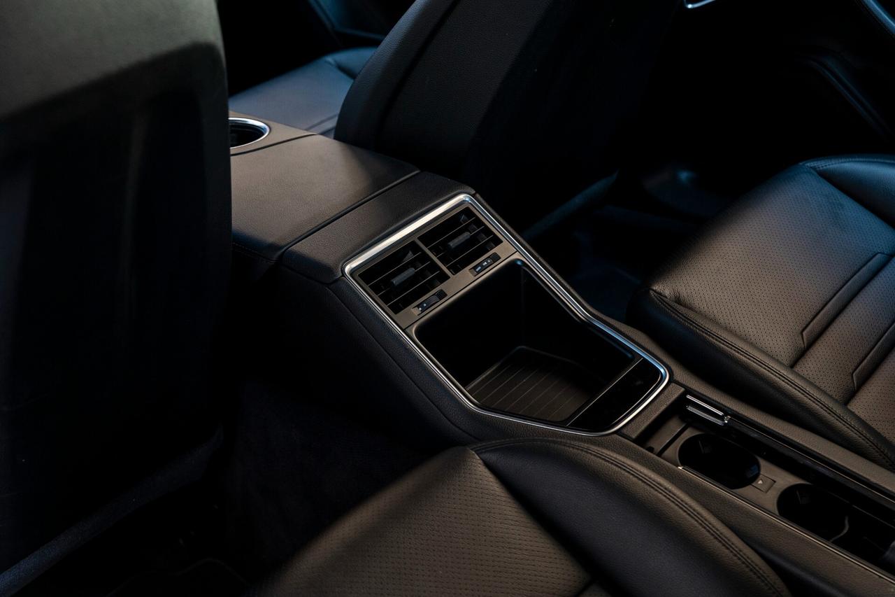 Porsche Panamera 2.9 4